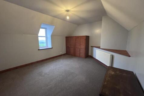Bedroom Two Ensuite