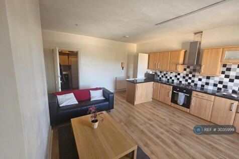 Kitchen/Living