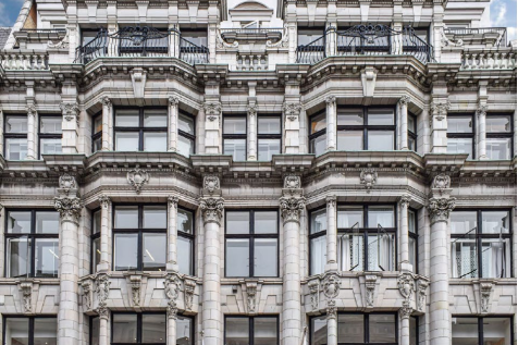 39-40 New Bond Street