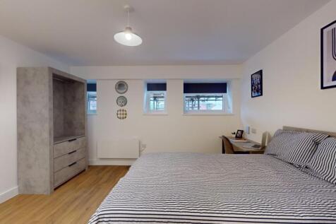 Lemyngton Street, Loughborough photo 3