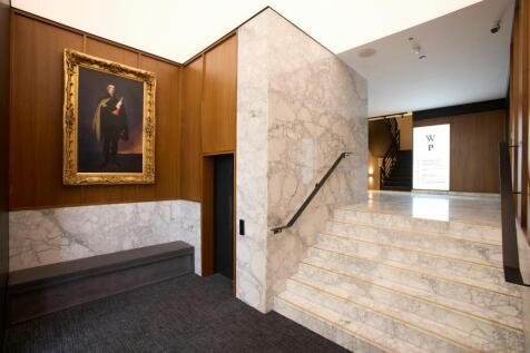 Main Foyer