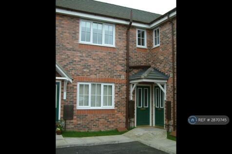 1st Floor Flat With Own Front Door