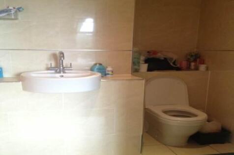 En-suite.