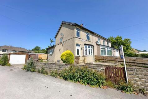 3 bed semi, Silsden