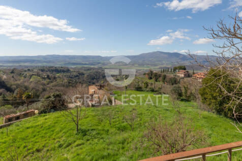 Panorama e Particolari