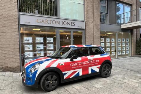 Garton Jones - Chels