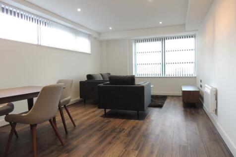The Kettleworks, 126 Pope Street, Jewellery Quarter, Birmingham, B1 3DQ photo 3