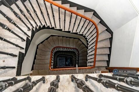 Stairwell