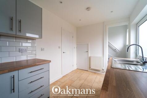 Porlock Crescent, Birmingham, B31 photo 4