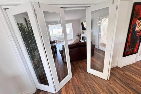 BI-FOLD DOORS