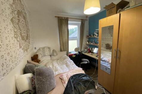 Rhymney Street, Cathays, Cardiff  photo 4
