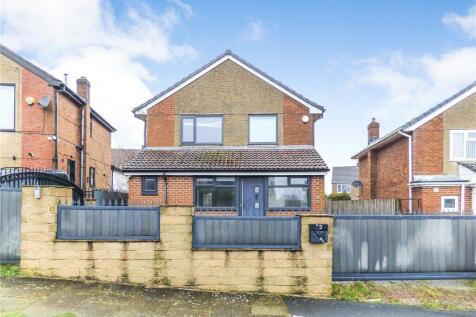 Grasleigh Avenue