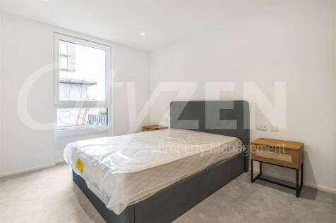Bowline House, Hemlock Street, London photo 3