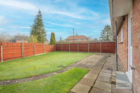 Lawn Garden