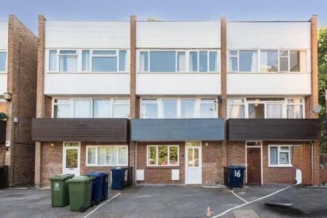 6-bed terraced on Horwood Close, Headington, Oxford, OX3, £3,850/mo