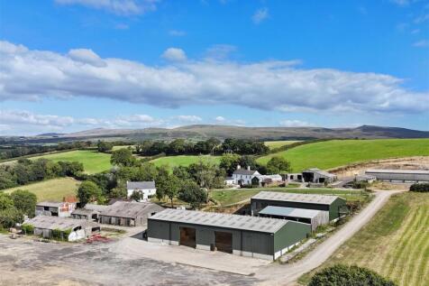 Ebsworthy Town Farm