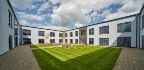 Office to rent Image 9