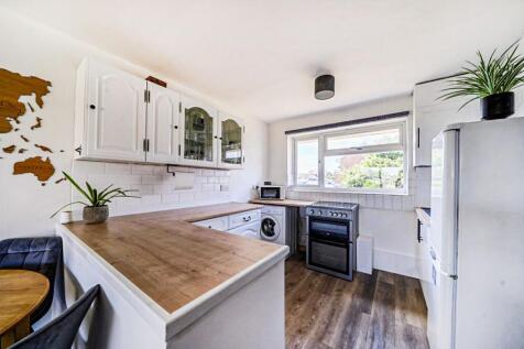 Kitchen/Living/Dining Room