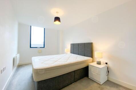 Madison House 94 Wrentham Street  Birmingham, B5 6QQ photo 3