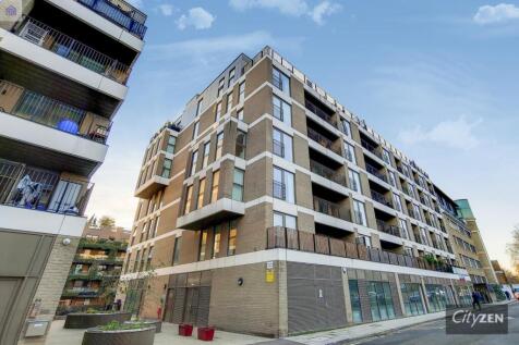 GRAND CANAL APARTMENTS