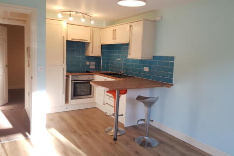 Lounge/Kitchen