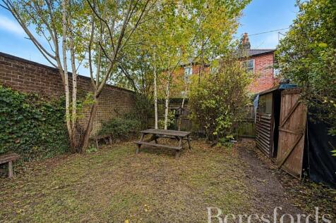 Garden View 3