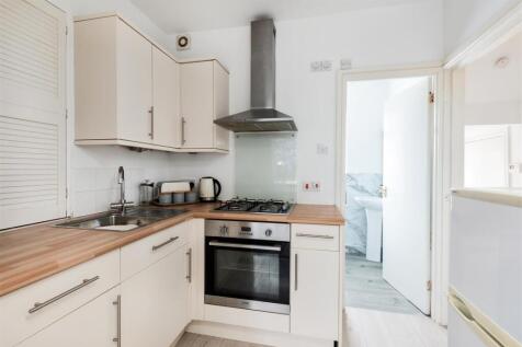 Ground Floor Flat, 7 Onega Terrace, Bath BA1 3AH-8