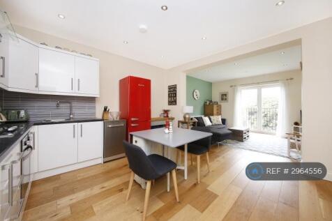 Open Plan Kitchen-Diner 1