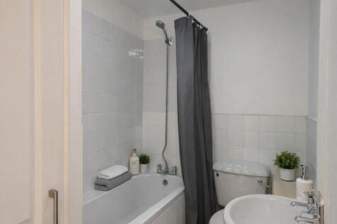 Bathroom upgrade