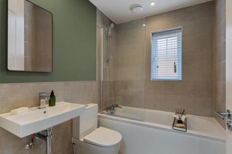 Dandara - Pearmain Place - The Bletchley, Home 49