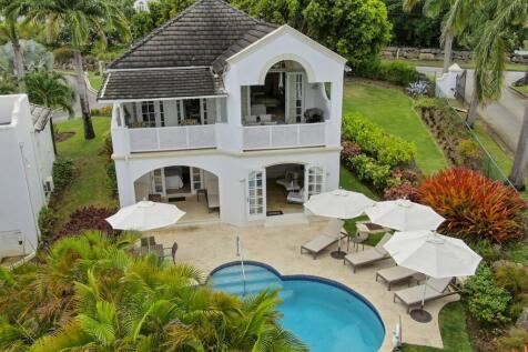Royal Villa 1 | Royal Westmoreland