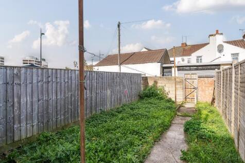External Grounds