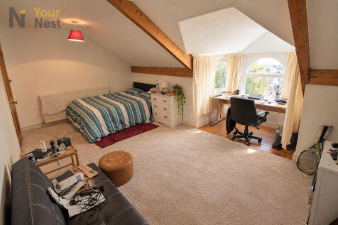 7-bed house on St Micheal's Road, Headingley, Leeds , £3,802/mo