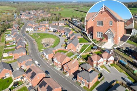 33 Sedgemere Road, Market Bosworth