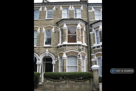 Exterior (All New Windows Since This Pic)