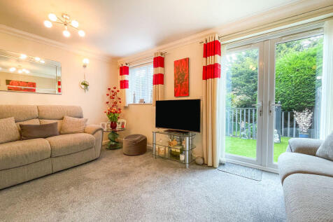 Yardley Road
