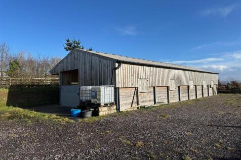 Stables