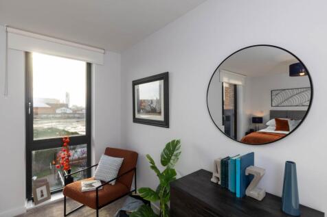 *RENT TO BUY* The Slateworks, Liverpool photo 4