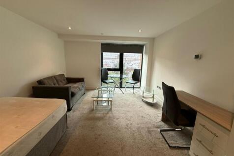 Lightbox, Earl Street, S1 photo 5