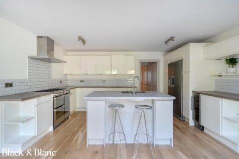 Kitchen/ Diner