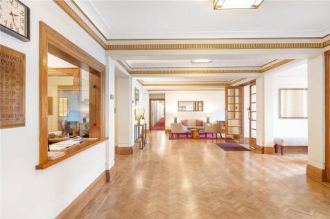 Entrance Lobby