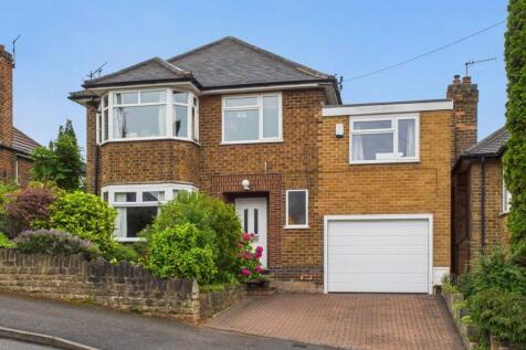 Nottingham, NG5 - property photo