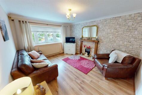 Ashfield Crescent Reception Room