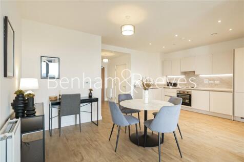 Ilderton Road, London, SE15 photo 3