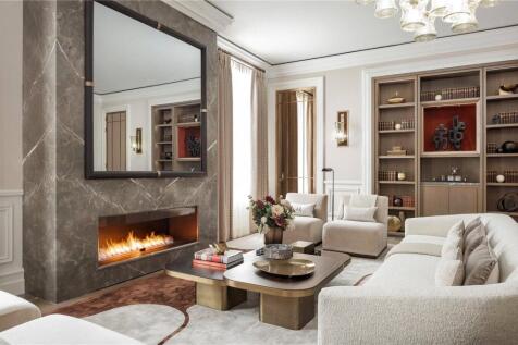 Recepion Room