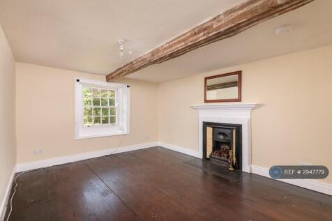 Ground Floor Dining Room