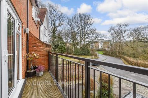 Balcony / Terrace.