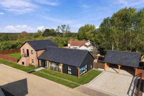 Heron House