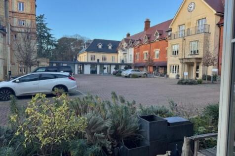 View from Patio across to Main ReceptionIMG_1802