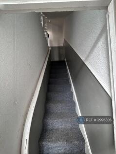 Downstairs Hallway